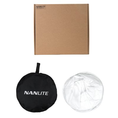 Nanlite Soft Box for Compac 200