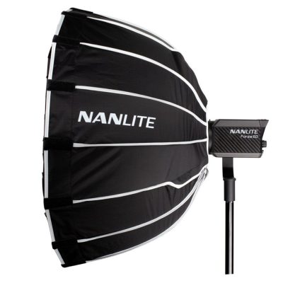 Nanlite Parabolic Softbox FM-mount (SB-FMM-60)