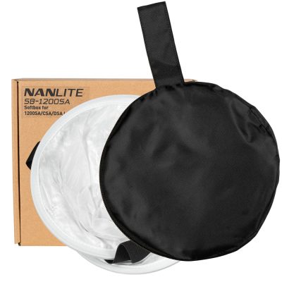 Nanlite Soft Box for NL-1200CSA