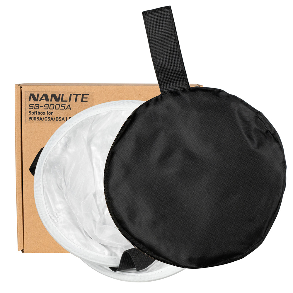 Nanlite Soft Box for NL-900CSA