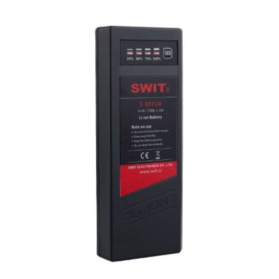 Swit 73Wh NP-1 Type Battery Pack
