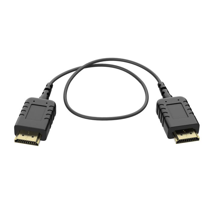 8Sinn eXtraThin HDMI - HDMI Cable 40cm