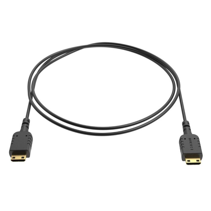 8Sinn eXtraThin Mini HDMI - Mini HDMI Cable 80cm