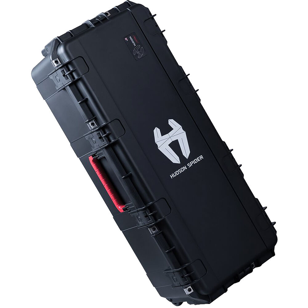 Hudson Spider 2-4' Slider X2 Compound Slider - Mitchell Mount - Image 4