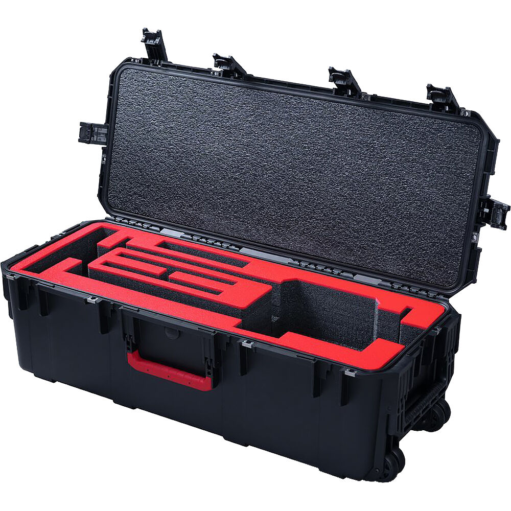 Hudson Spider 2-4' Slider X2 Compound Slider - Mitchell Mount - Image 5