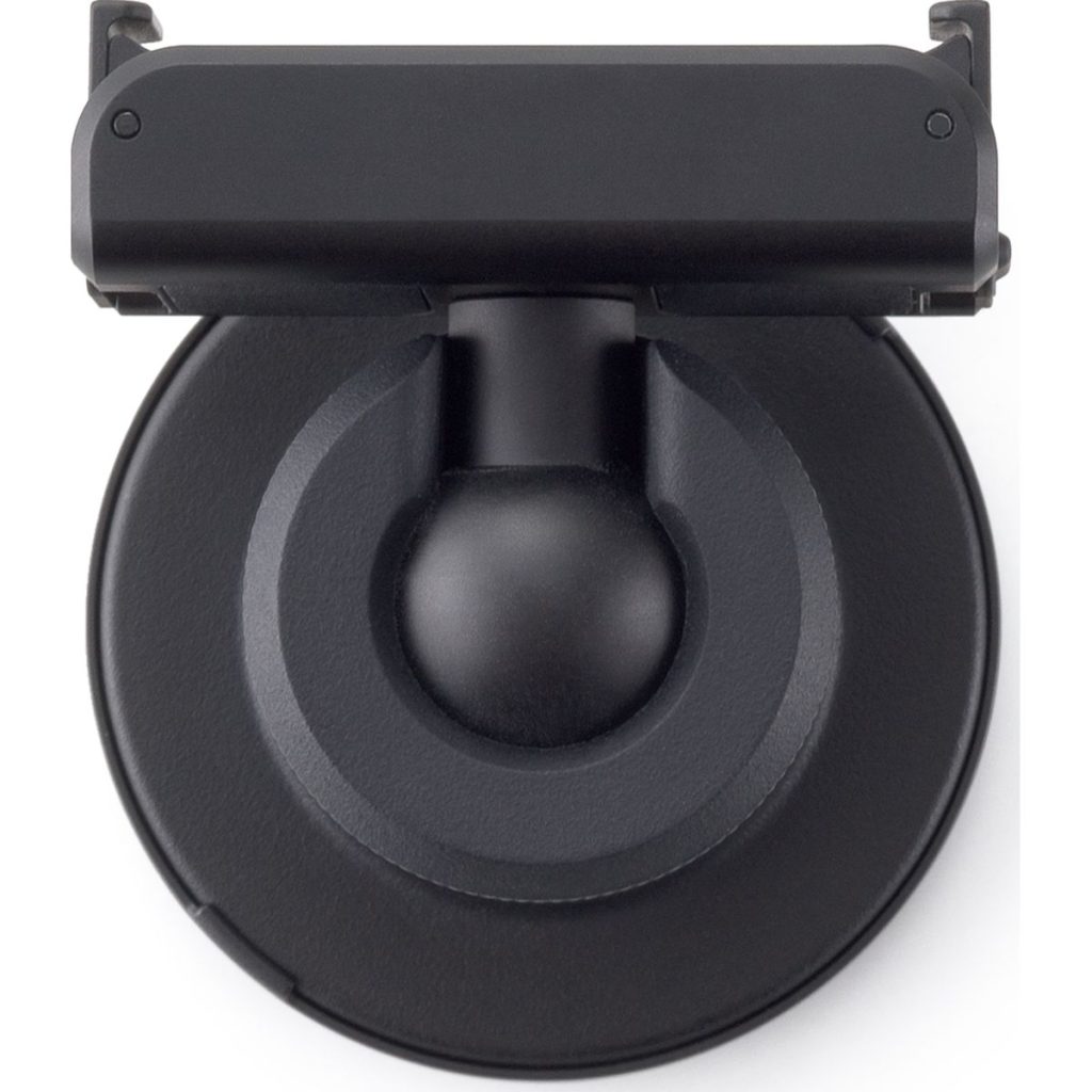 DJI Action 2 BallJoint Adapter Mount Cinegear Amsterdam