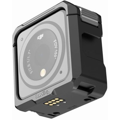 SmallRig 3711 Cage For DJI Action 2