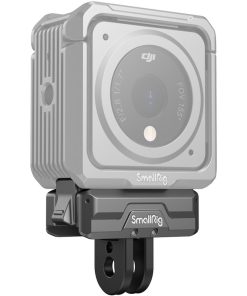 SmallRig 3662 Magnetic Adapter Mount For DJI Action 2