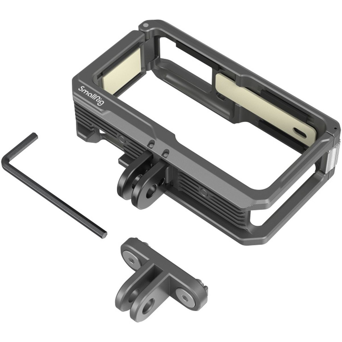 SmallRig 3661 Cage For DJI Action 2