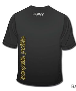 Dirty Rigger T-shirt Urban Rigwear