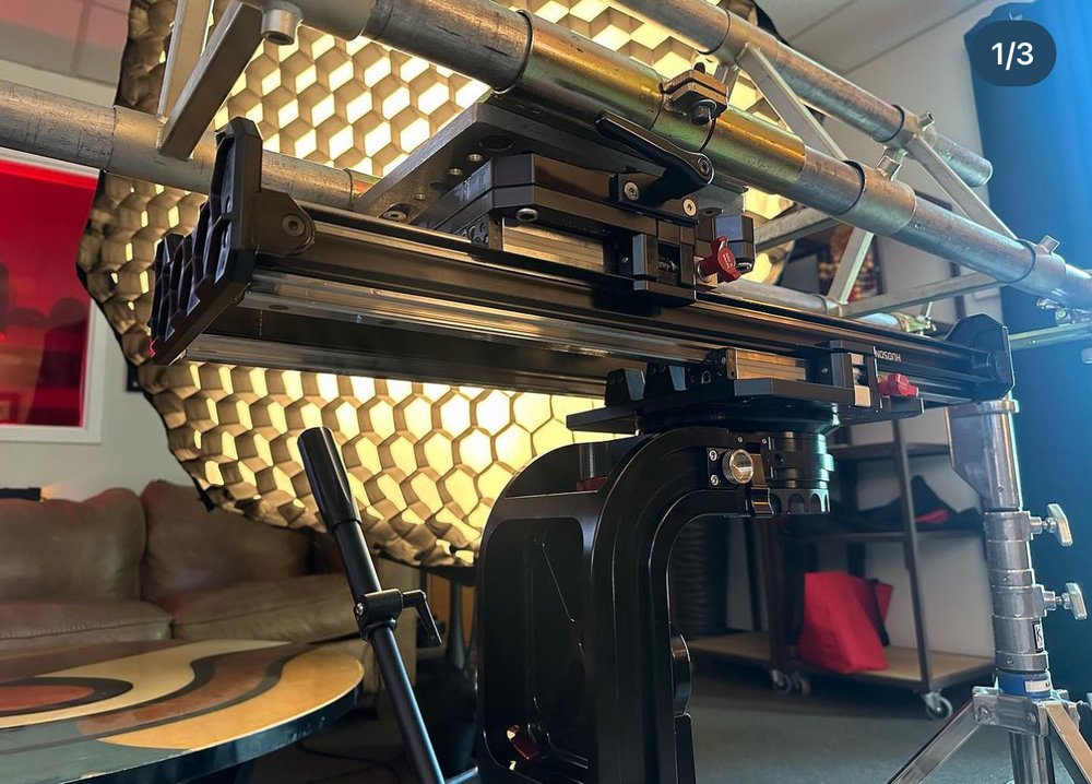 Hudson Spider 2-4' Slider X2 Compound Slider - Mitchell Mount - Image 12