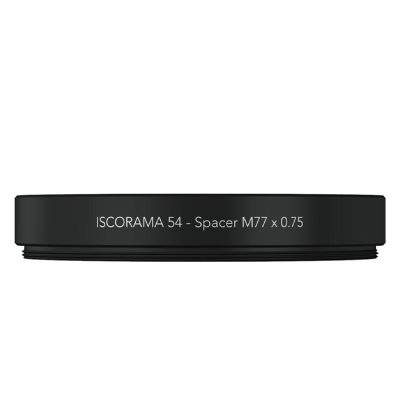 ISCORAMA 54 Spacer M77/M77