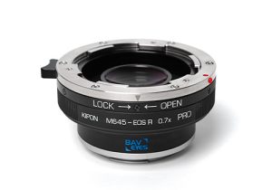 Lens Adapter