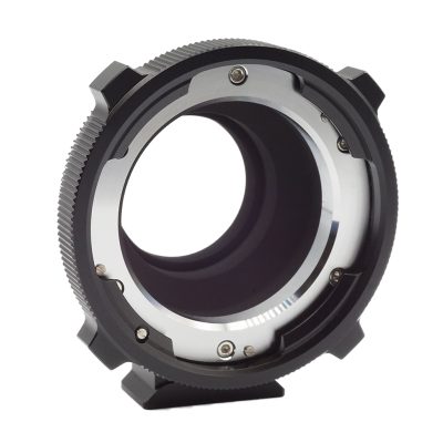 Simmod ARRI PL - M4/3 CINE PRO Lens Adapter