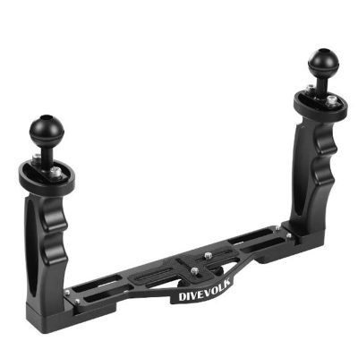 Divevolk Arm Tray Large Double Handle For Divevolk Seatouch