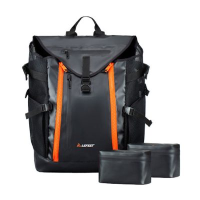 Lefeet Dive Gear Backpack For Lefeet S1 And S1 Pro
