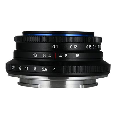 Laowa 10mm f/4 Cookie Lens