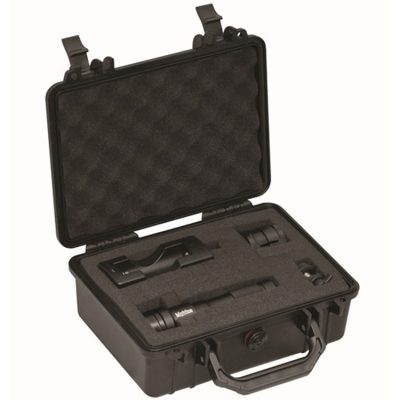 Bigblue AL1300WP (85°) with Protective Case