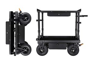 Inovativ Echo Cart