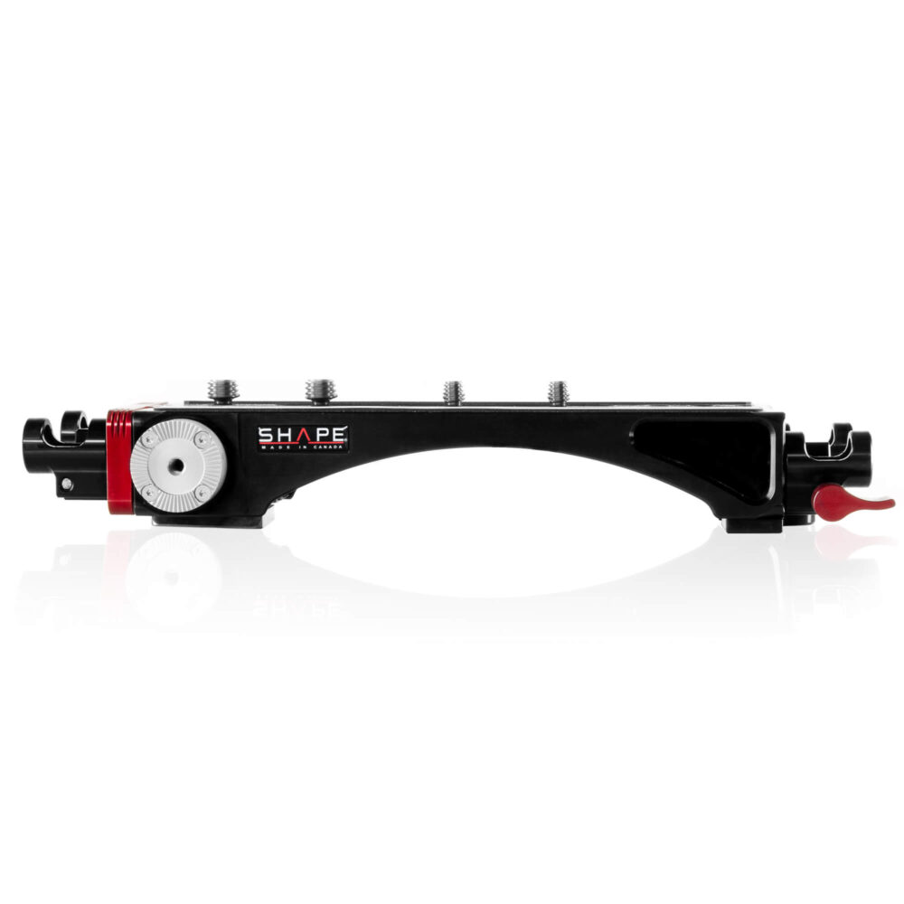 Shape FS72BT 1 Sony FS7M2 Rig Baseplate and Top Plate