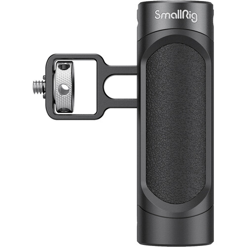 SmallRig 2772 Lightweight Side Handle For Smartphone Cage