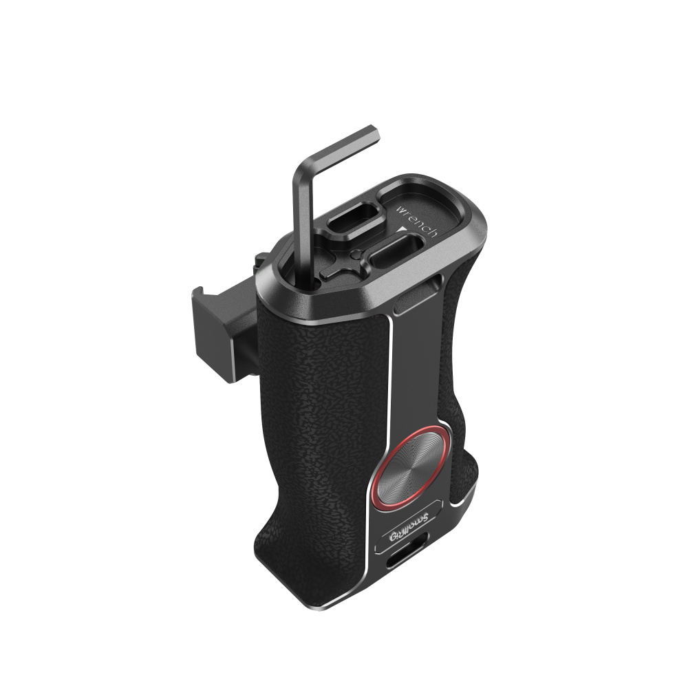 SmallRig Rotating NATO Handle (Left Side) 3260