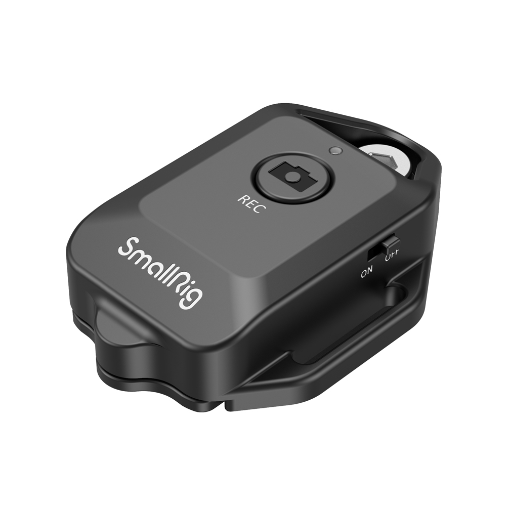 SmallRig 2924 Wireless Remote Control For Select Sony Camera