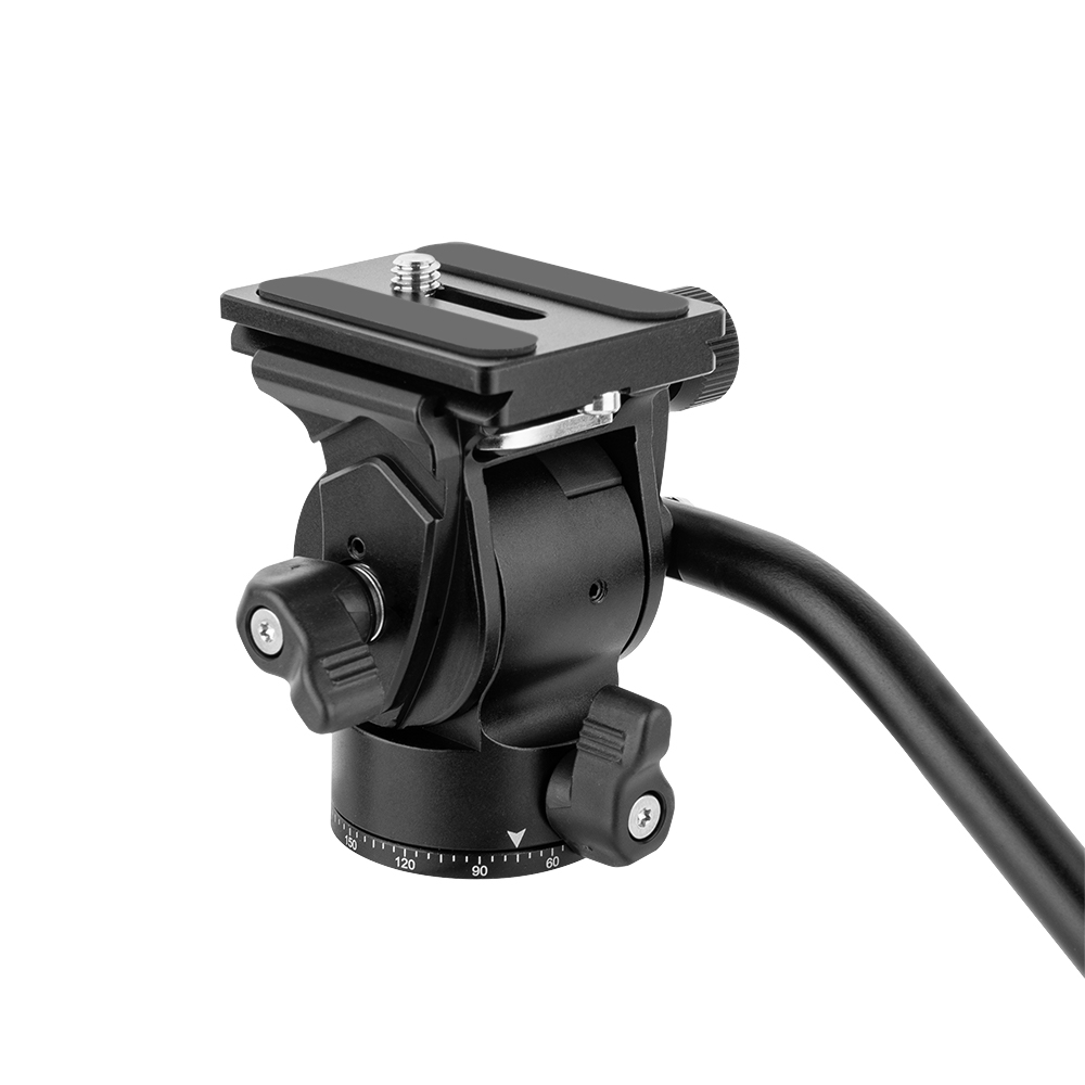 SmallRig 3259 Selection Compact Fluid Head CH10