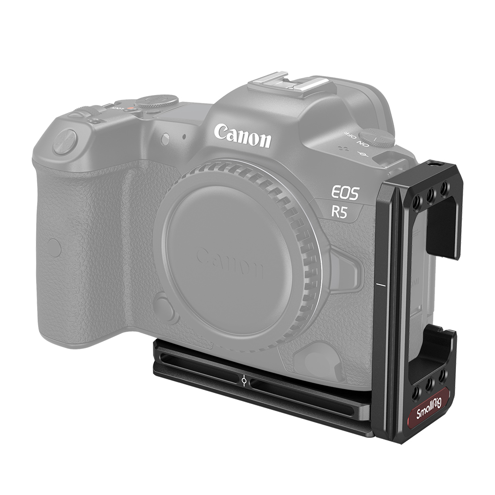 SmallRig 2976 L-Bracket For Canon EOS R5 And R6