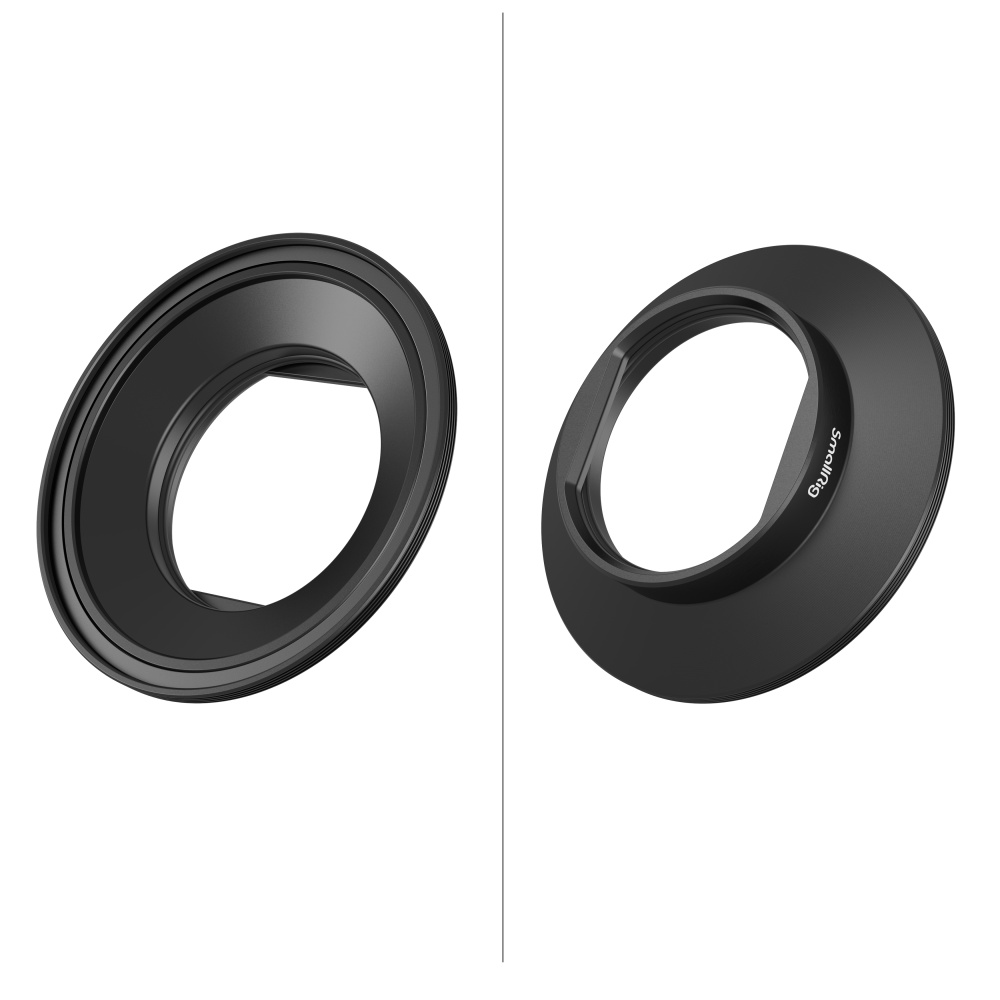 SmallRig 3841 67mm Cellphone Filter Ring Adapter (3578 Compatible)