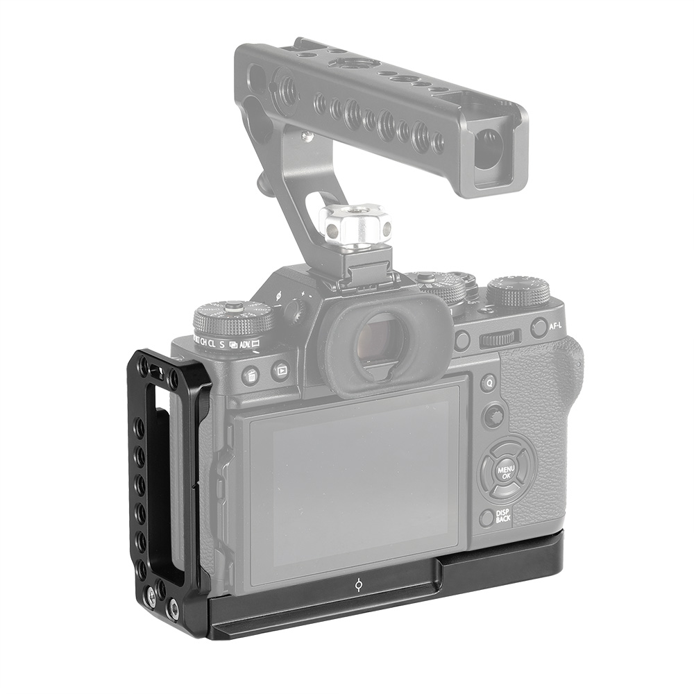 SmallRig 2253 L-Bracket For Fujifilm X-T3 And X-T2 Camera
