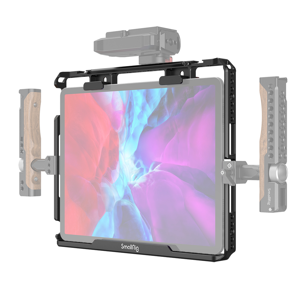 SmallRig 2979 iPad Tablet Cage