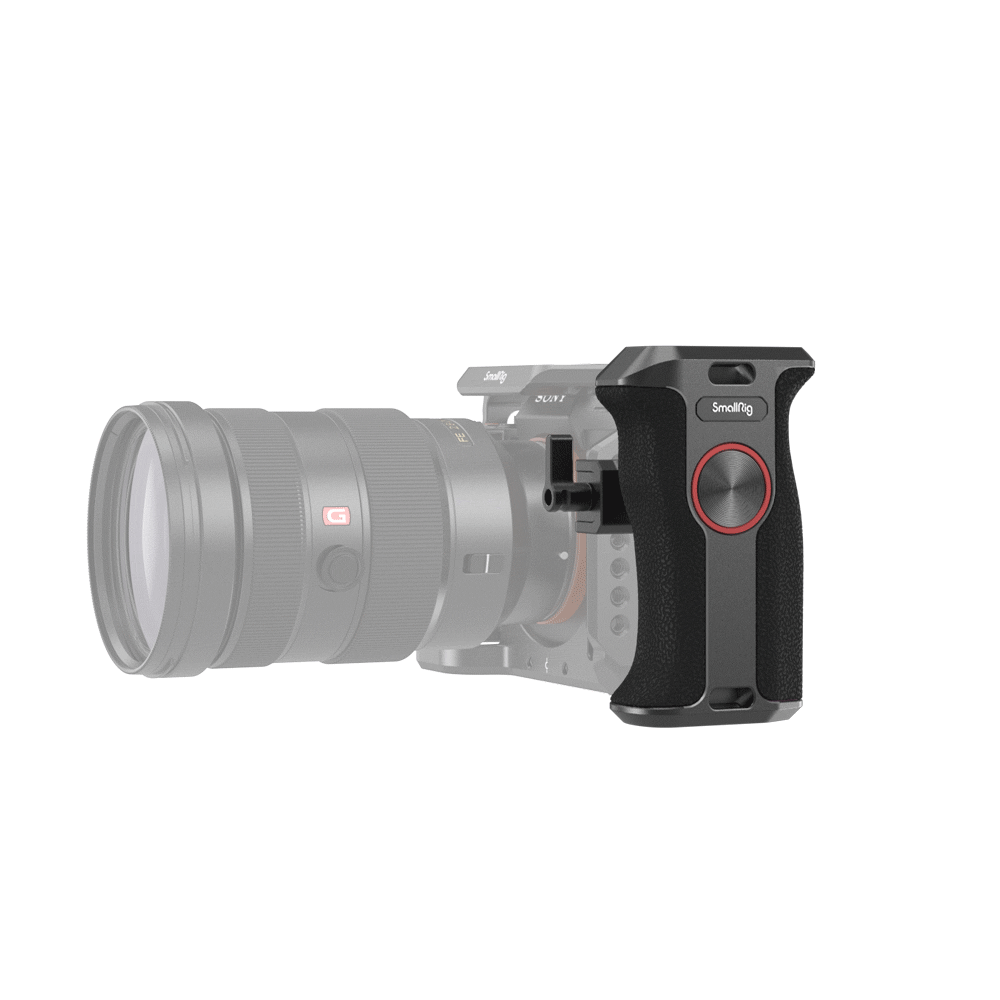 SmallRig Rotating NATO Handle (Left Side) 3260