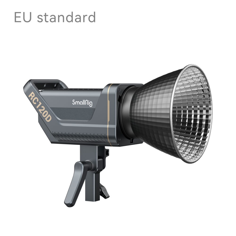 SmallRig 3612 RC 120D