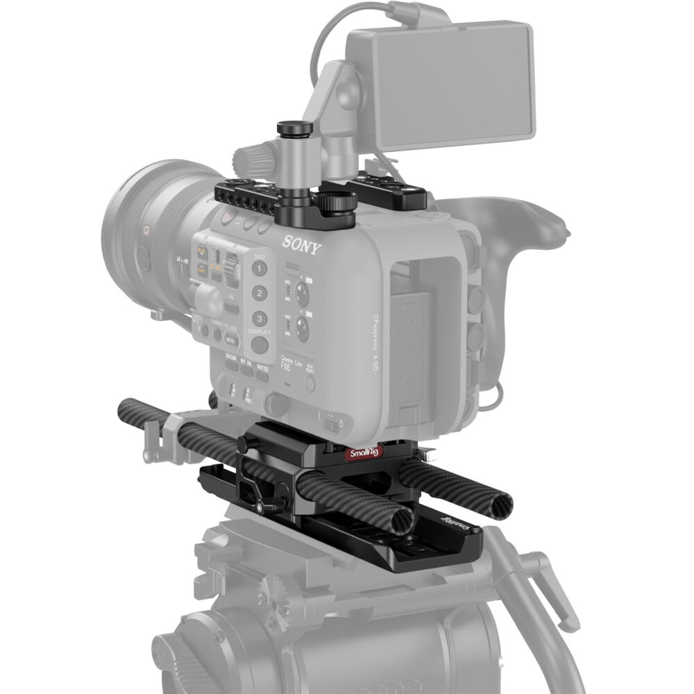 SmallRig 3225 Pro Kit For Sony FX6