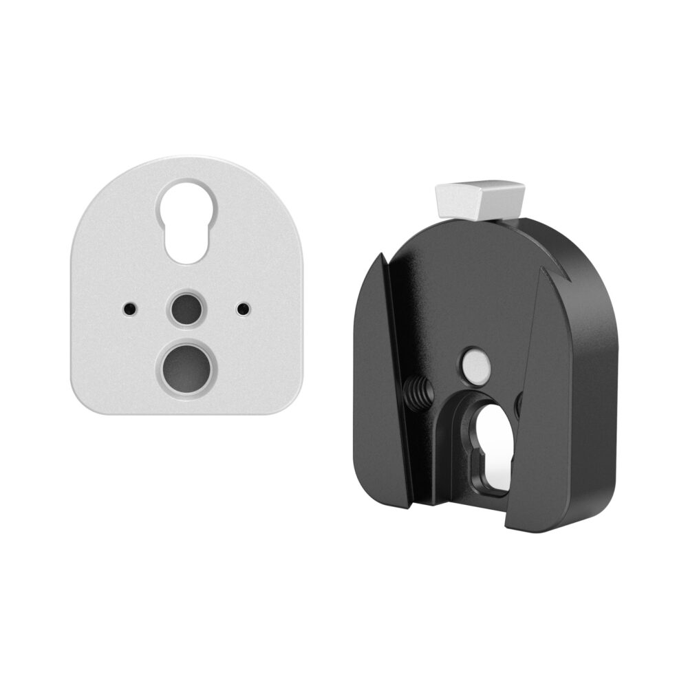 SmallRig 1855 S-Lock Quick Release Mounting Device