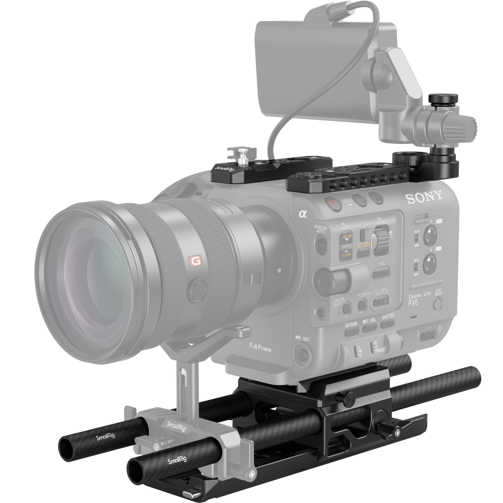 SmallRig 3225 Pro Kit For Sony FX6