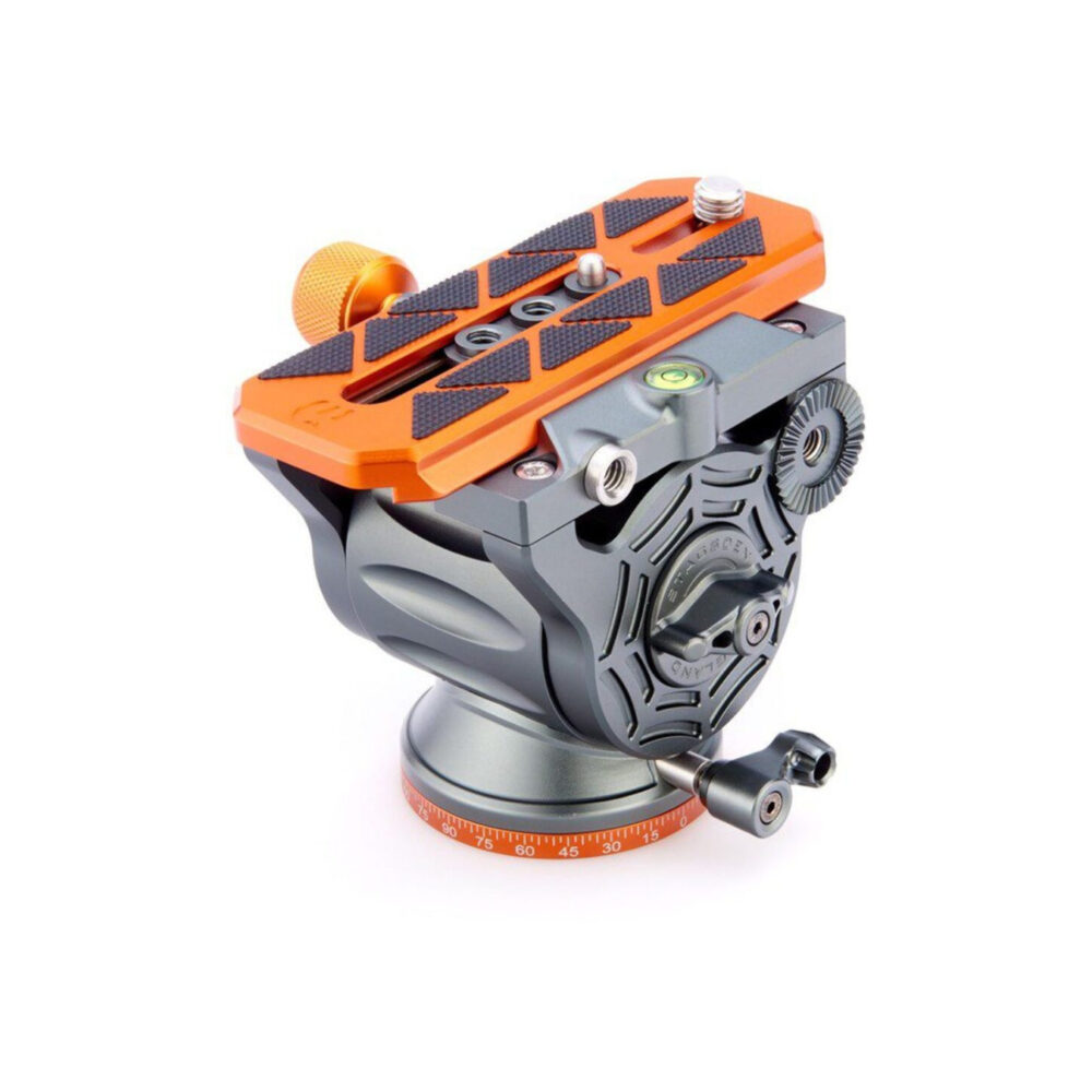 3 Legged Thing AirHed Cine Standard Video Plate