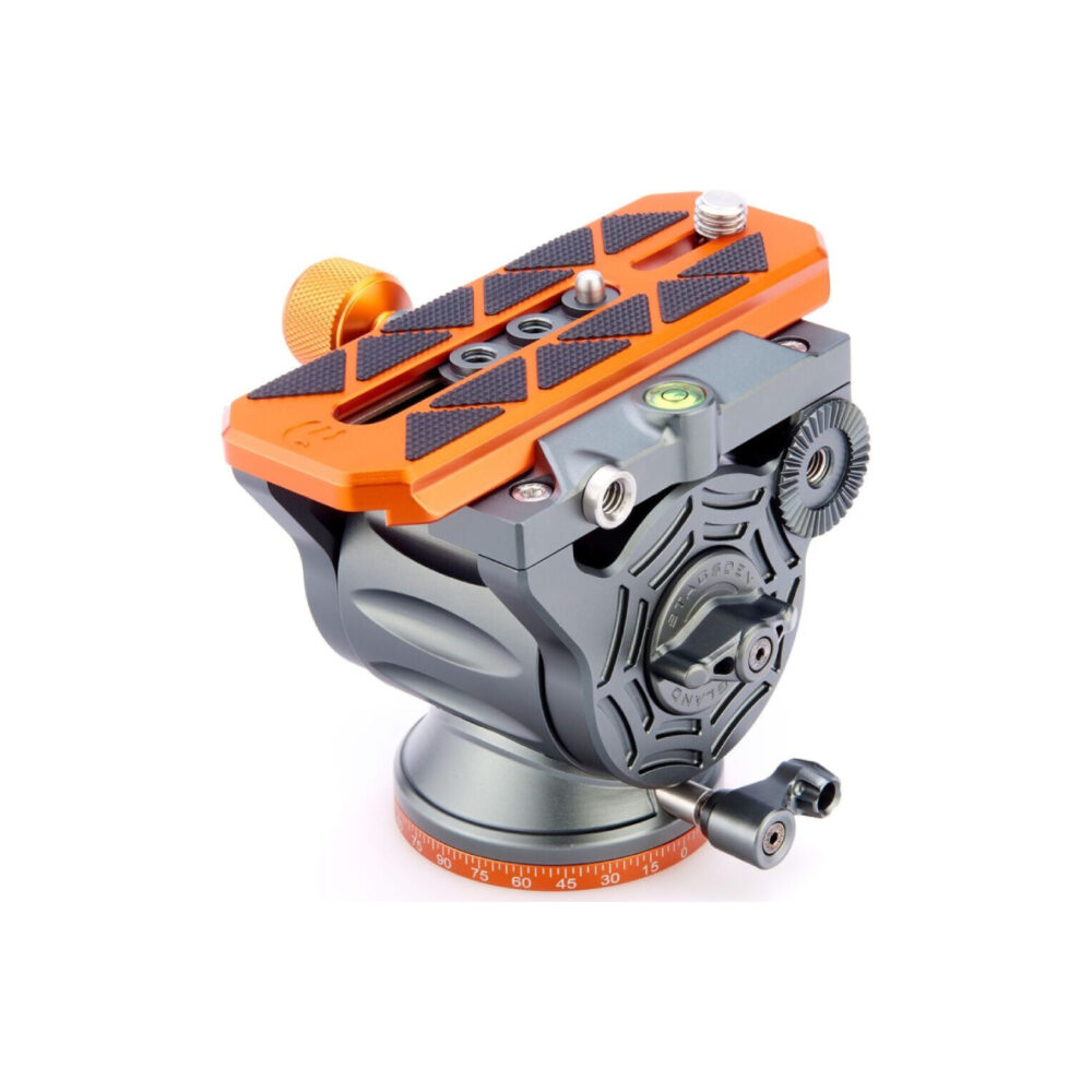 3 Legged Thing AirHed Cine Standard Video Plate