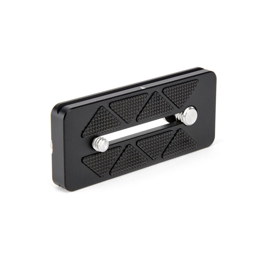 3 Legged Thing Arca-Type Quick Release Plate for AirHed Cine-A Head (Darkness)