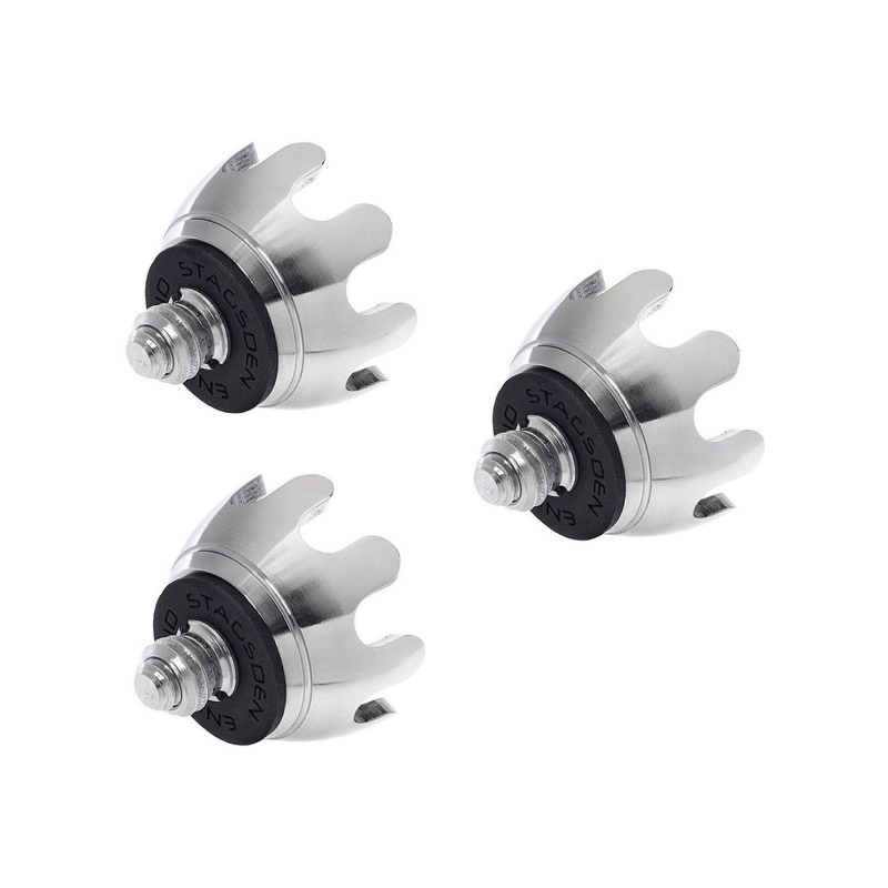 3 Legged Thing Clawz Set Of 3 Tripod Feet