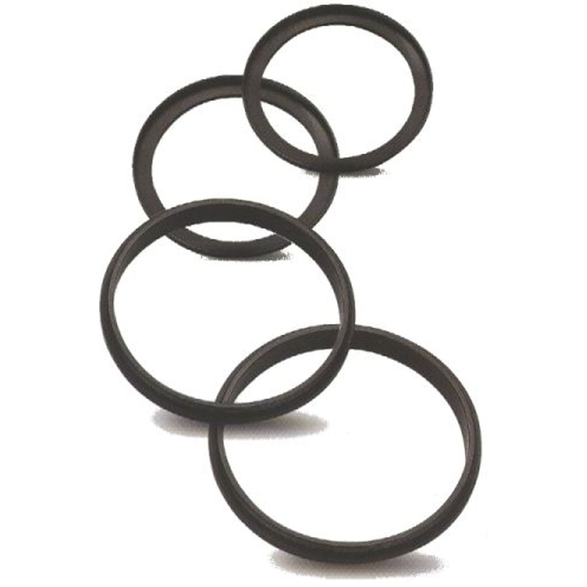 Caruba StepUp/Down Ring 69mm - 72mm