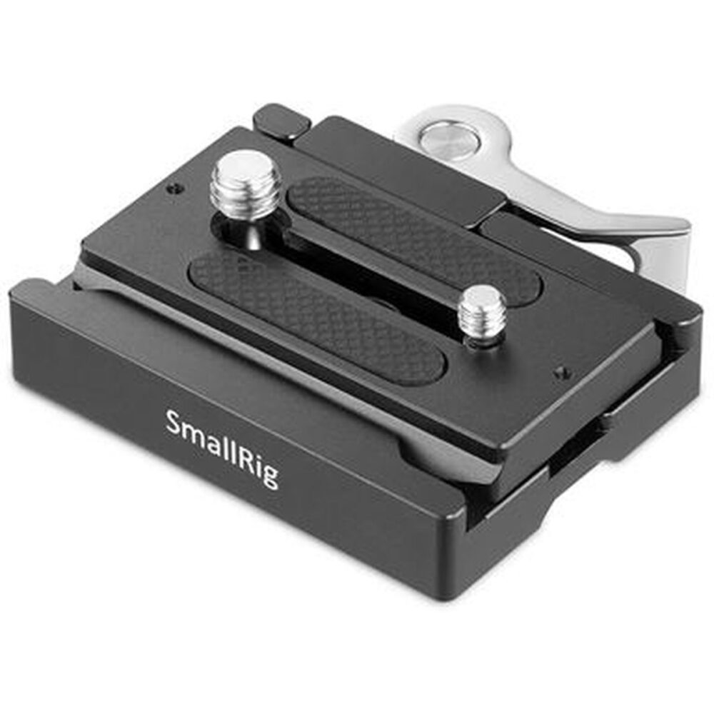 SmallRig 2144 Quick Release Clamp And Plate Arca-Type COMP