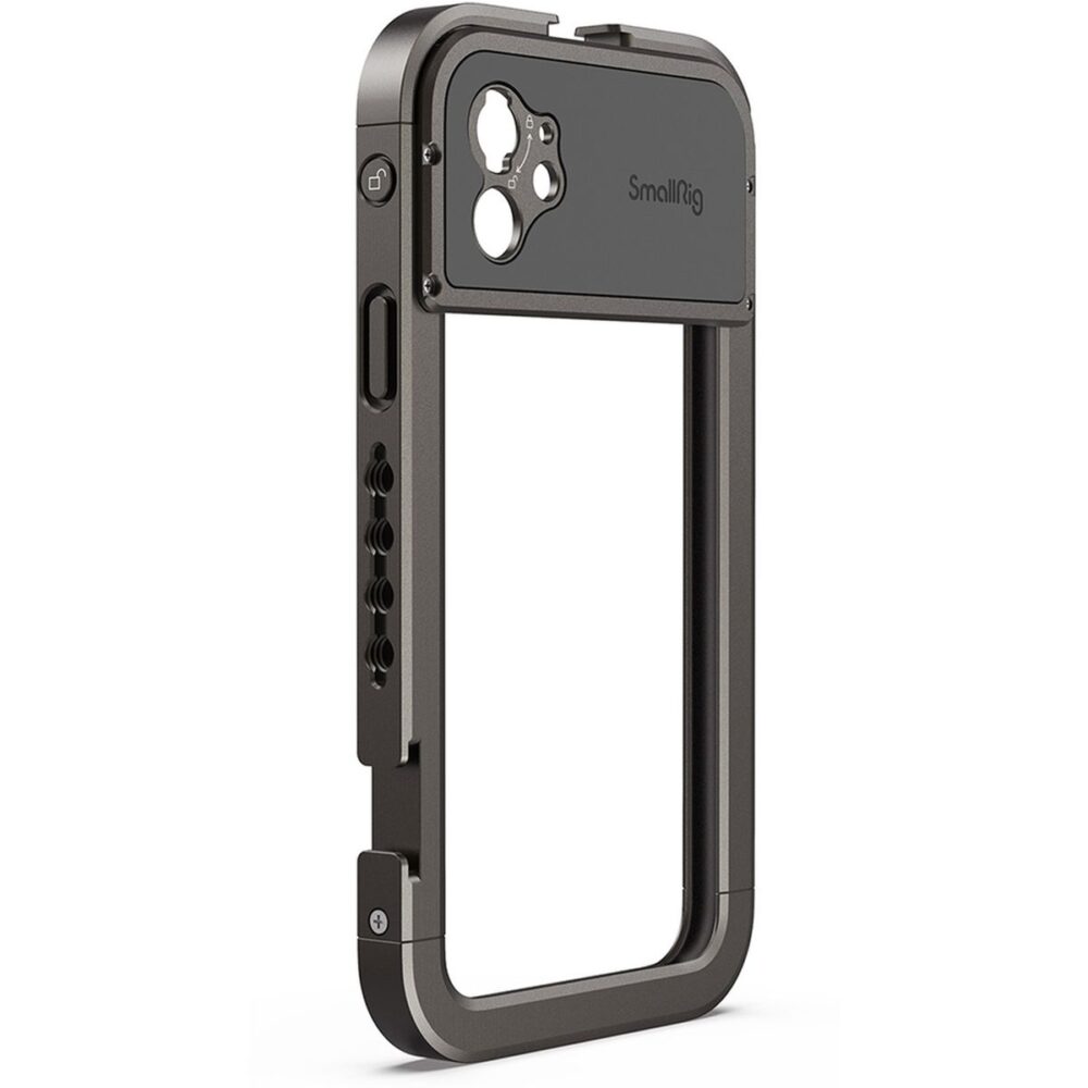 SmallRig 2774 Pro Mobile Cage For iPhone 11