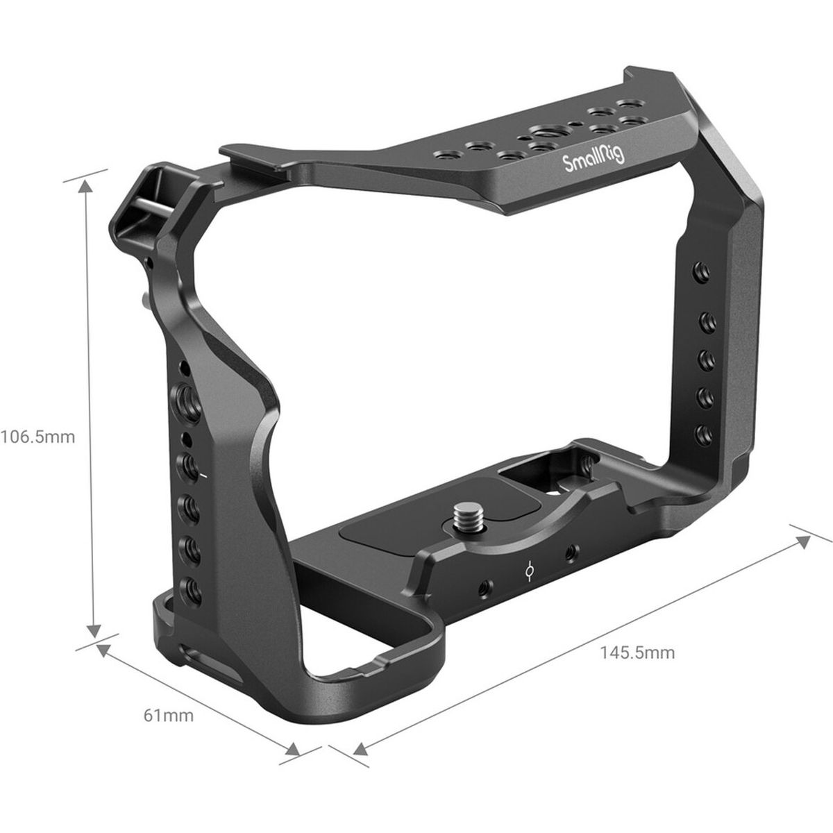 SmallRig 3241 Full Cage For Sony Alpha I / Alpha 7S III