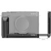 SmallRig 3231 L-Bracket For Fujifilm X-E4 Camera