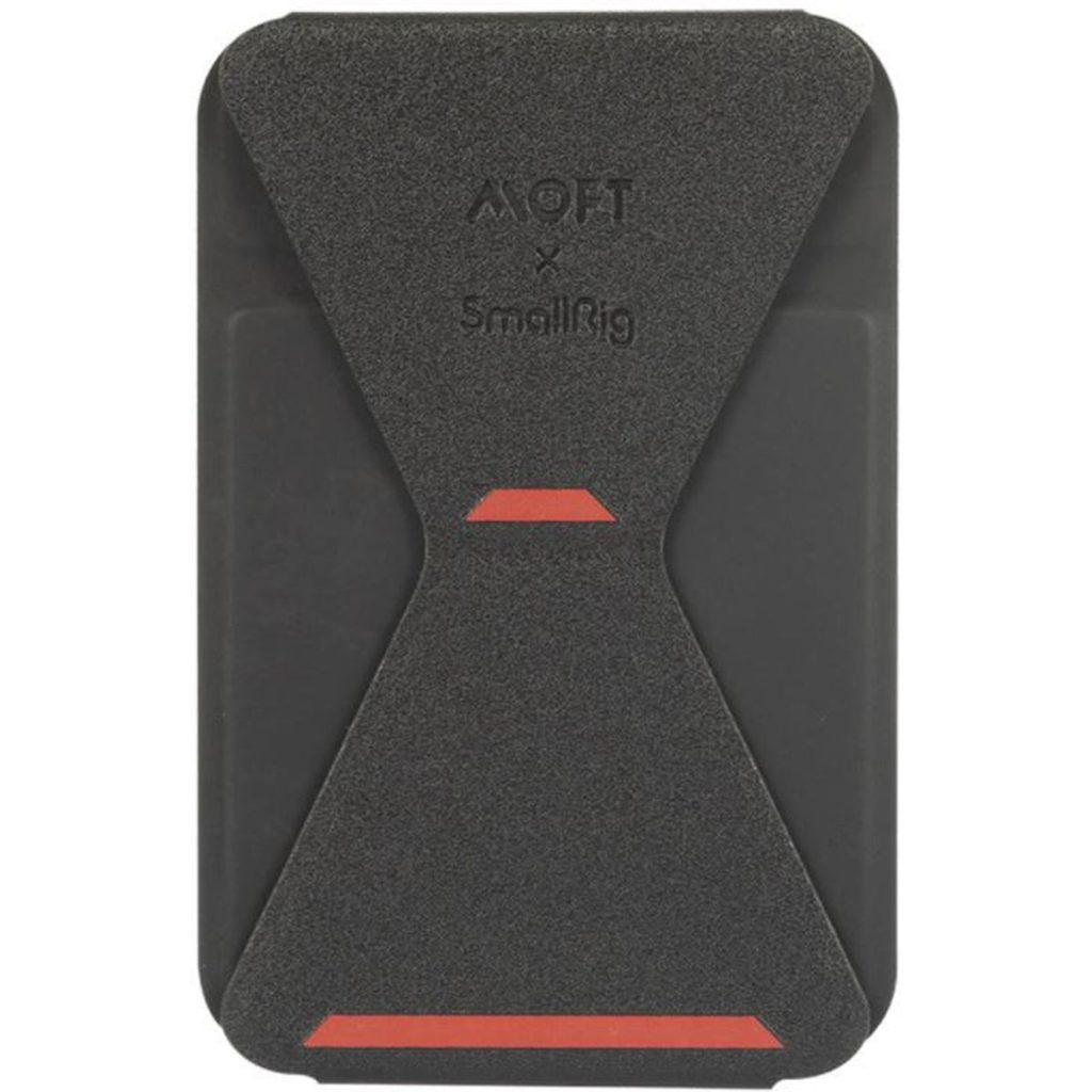 Small Rig Magsafe SmallRig 3327 Moft Snap-On Phone Stand Magsafe | Cinegear Amsterdam