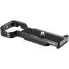 SmallRig 3523 Extension Grip For Sony ZV-E10 (Black)