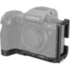 SmallRig 3928 L Bracket For Fujifilm X-H2S
