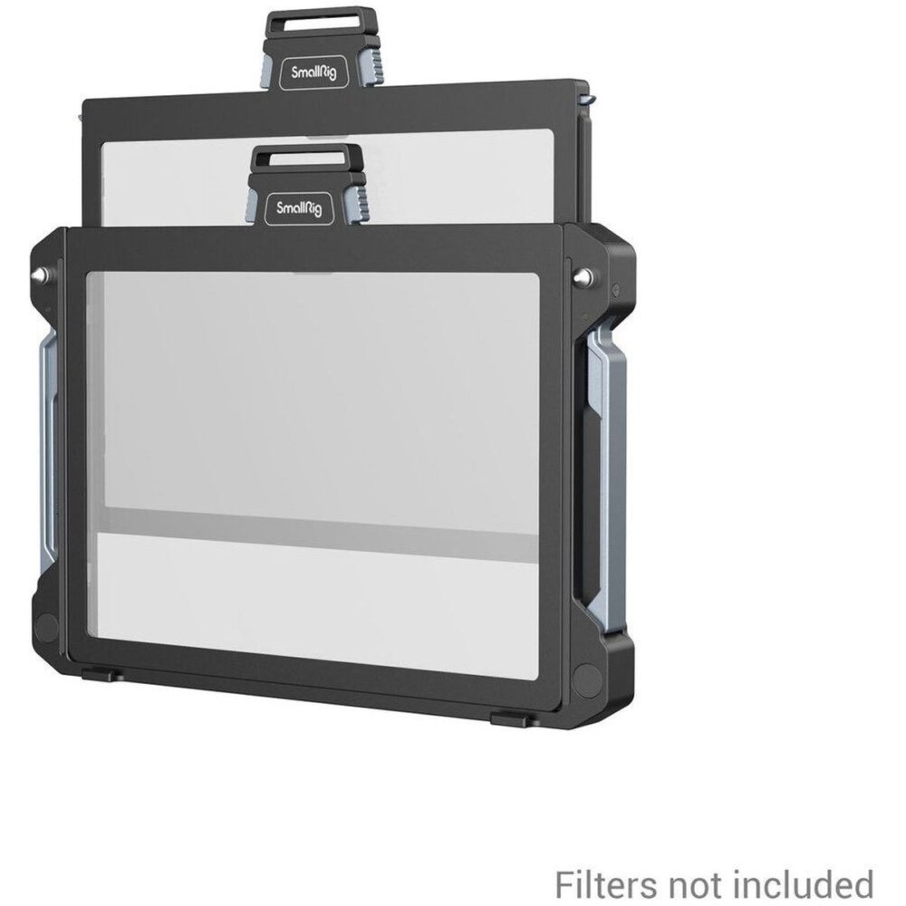 Filter Frame Kit (4 x 5.65) 3649